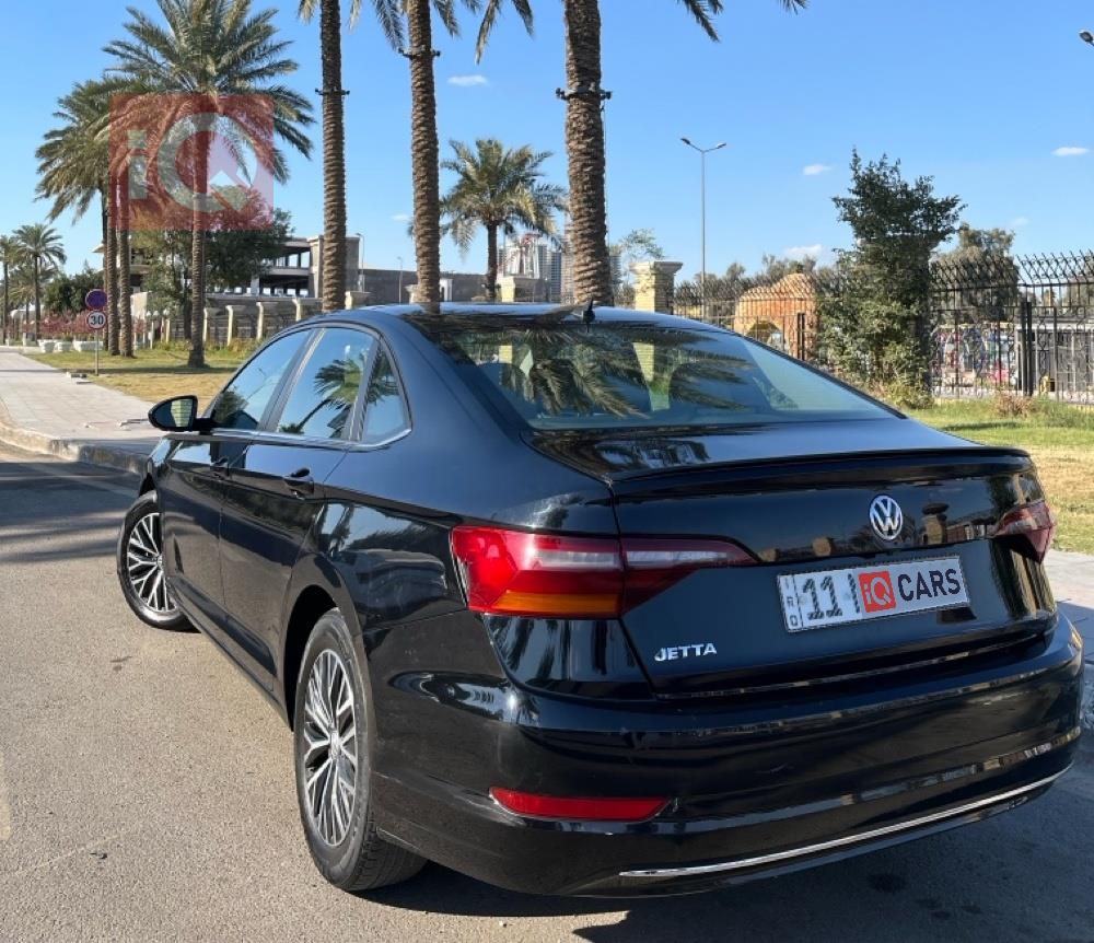 فولكسفاغن جيتا